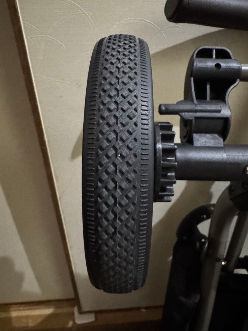 AirBuggy エアバギー　wiz Ｘ　専用マット付　美品