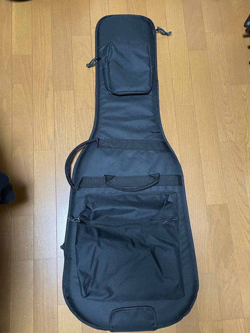 ギター MOMOSE MST2-STD/M WBD