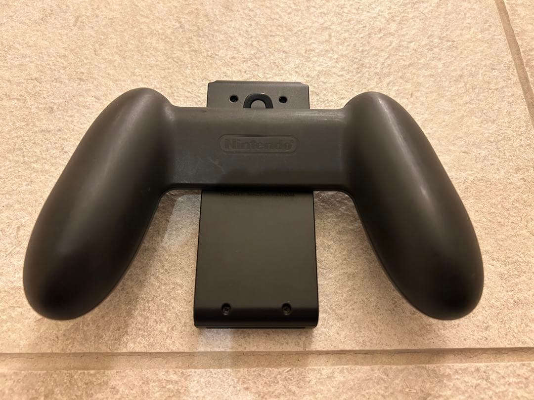 【美品】Nintendo Switch 本体 ＋付属品