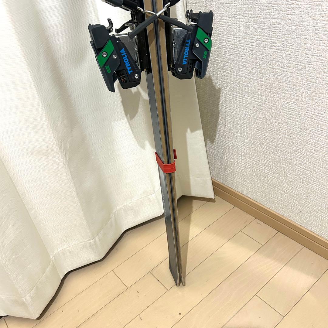 HEAD スキー板 RADIAL CARBON カーボン TRAPEZOID