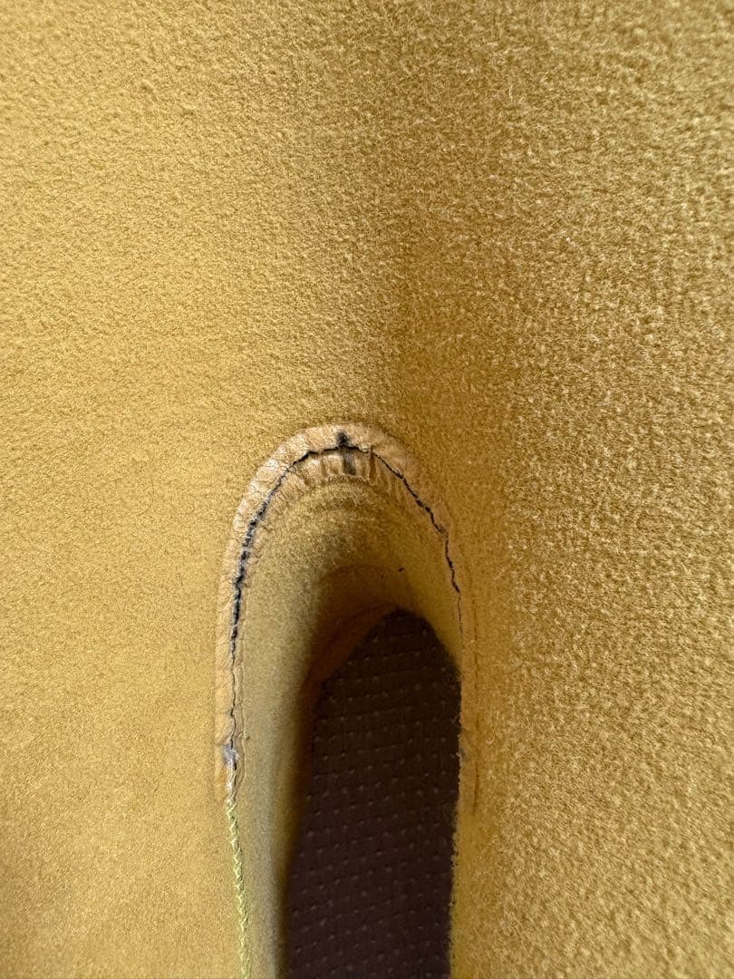 Delphi(デルフィ)5×3mm セミドライ メンズ M相当(オーダー品)