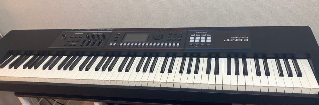 JUNO-D8（88鍵）