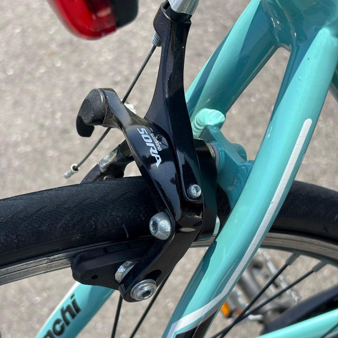 BIANCHI 「ビアンキ」 VIANIRONE7