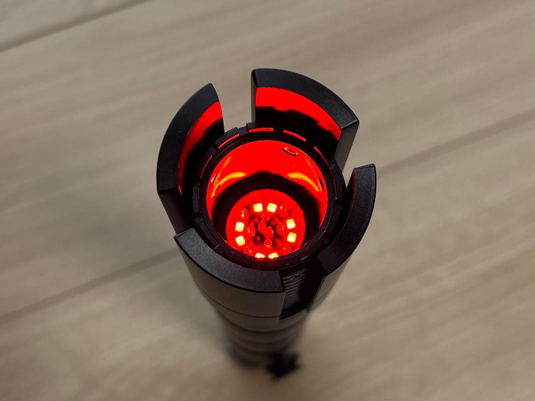 TXQSABER ストレンジャー 【カスタムライトセーバー】