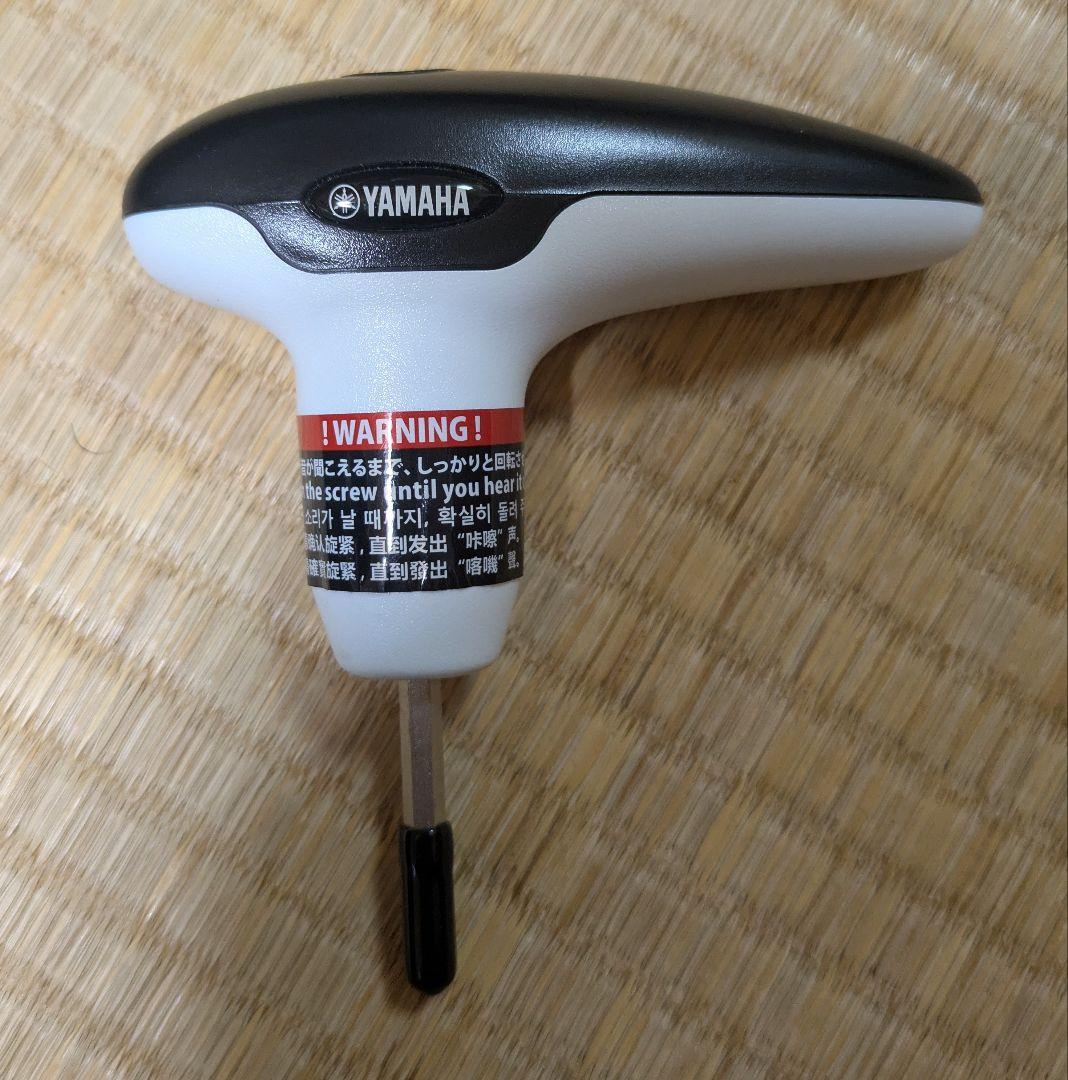 YAMAHA RMX VD 59 ドライバー 10.5度