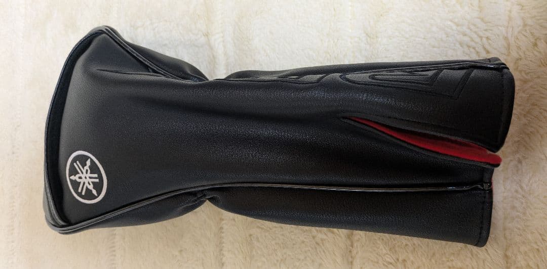 YAMAHA RMX VD 59 ドライバー 10.5度