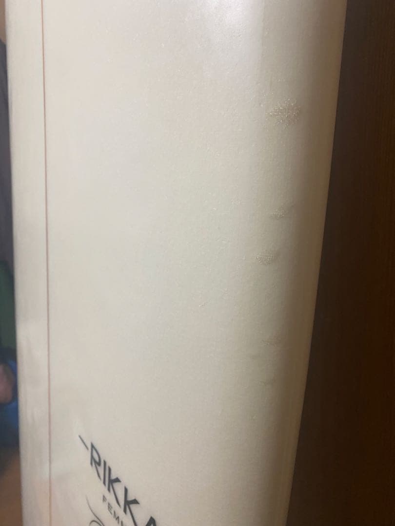 コリーンウィルコックス　サーフボード　 7.2 ファンボード