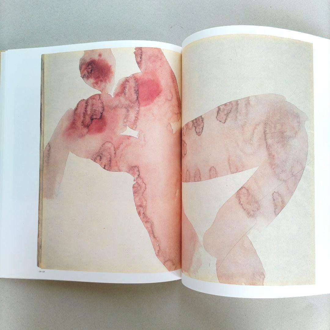 A Book by Anselm Kiefer/アンゼルム・キーファー 作品集