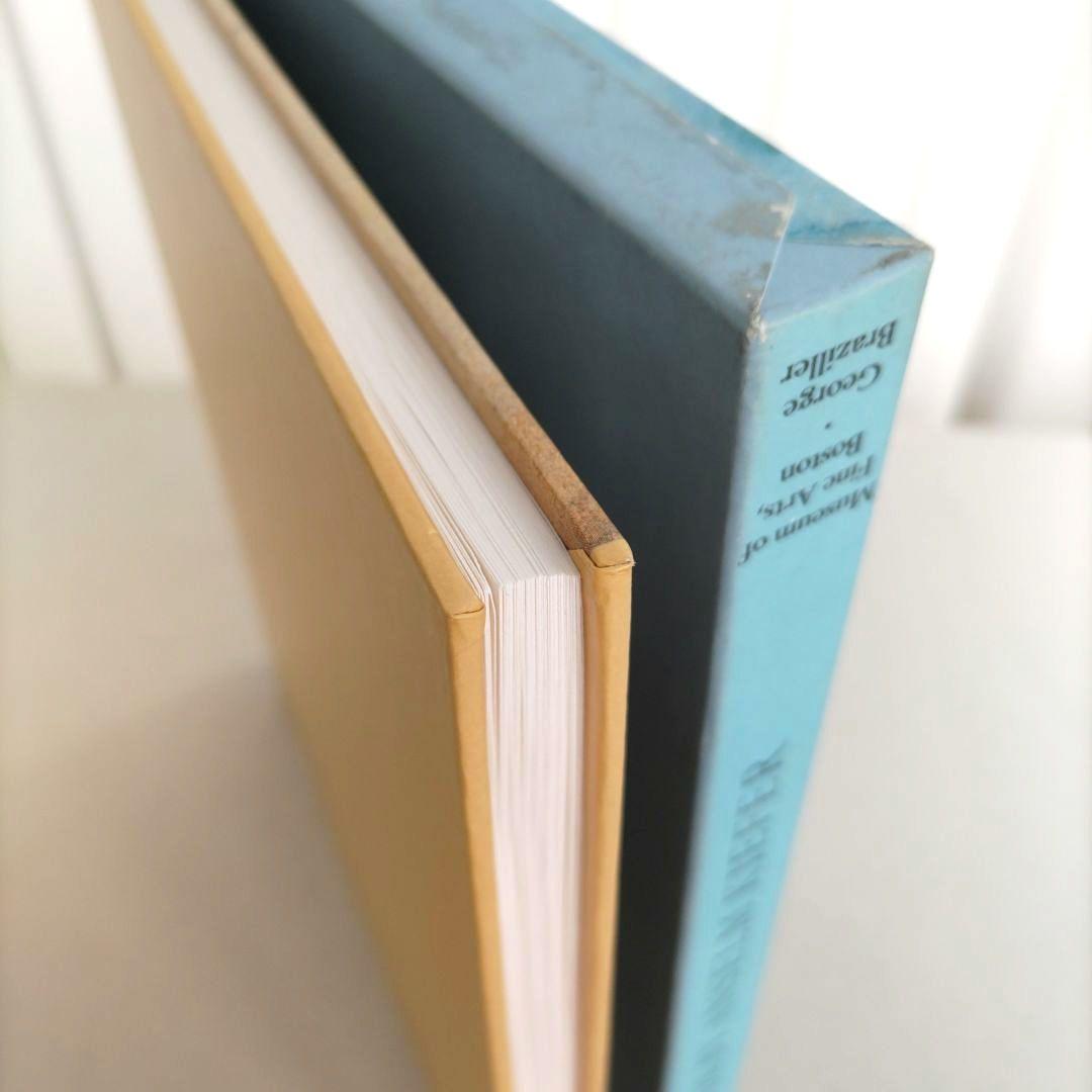 A Book by Anselm Kiefer/アンゼルム・キーファー 作品集