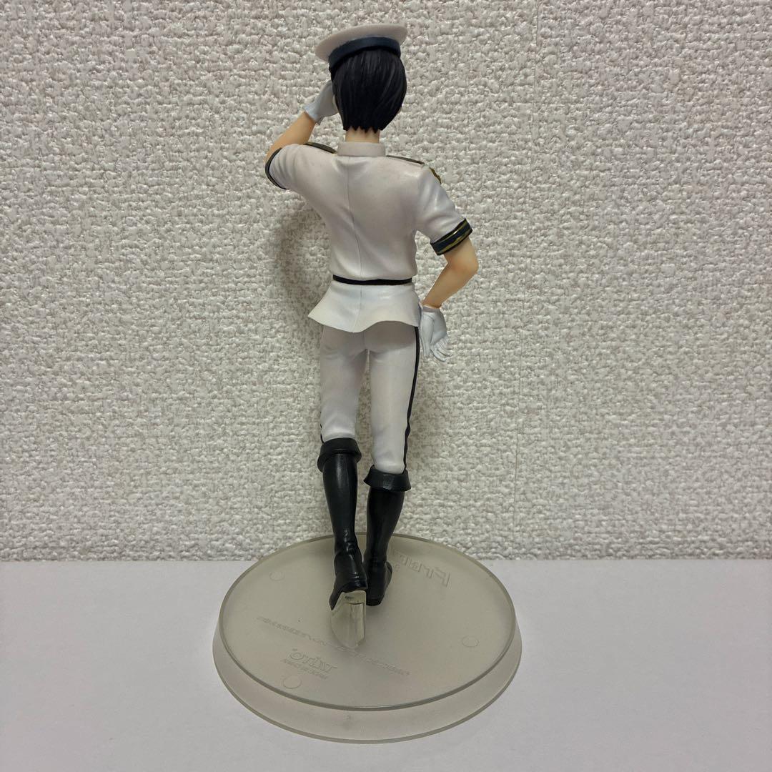 「Free!-Etarnal Summer-」フィギュア 幼少期ver.