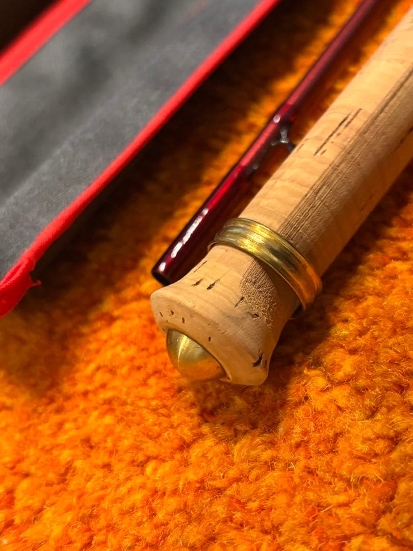 【現行極美品】Caps I’s3 アイズスリー　FAIS fais I’s3