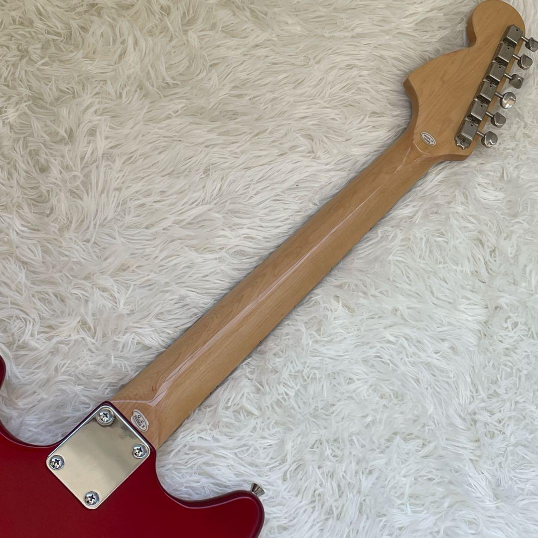 Photogenic Mustang Type フォトジェニック ムスタング