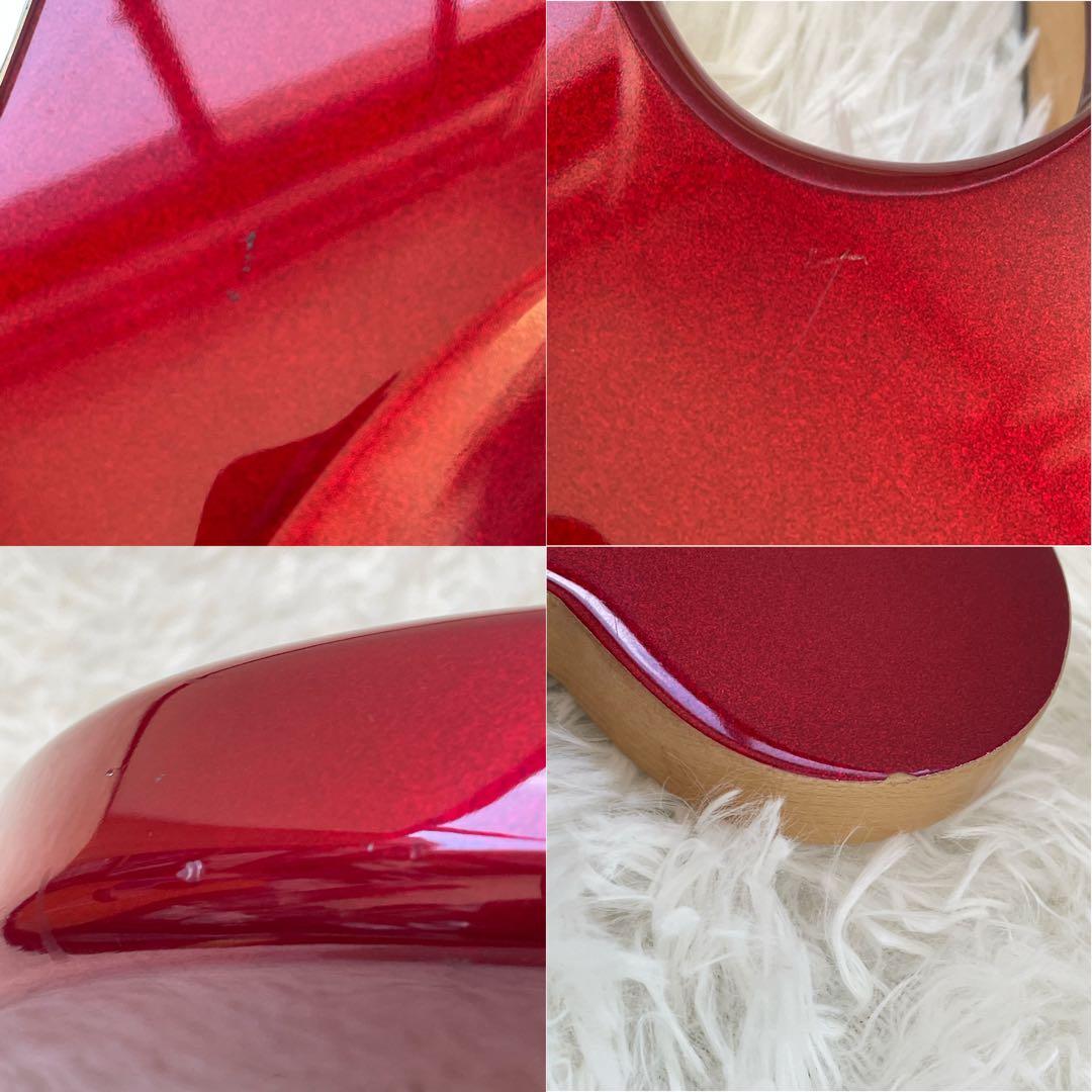 Photogenic Mustang Type フォトジェニック ムスタング