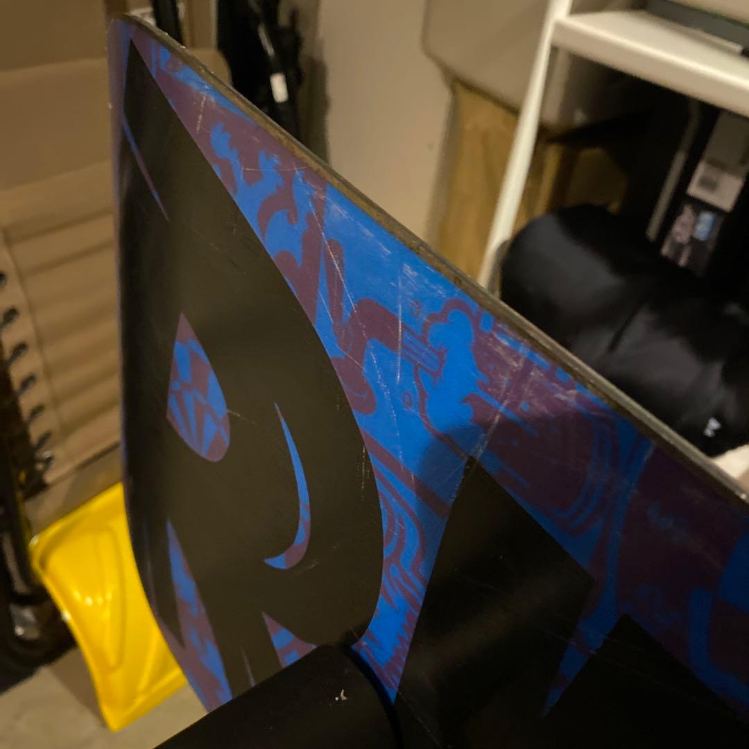 ライド　スノーボード板