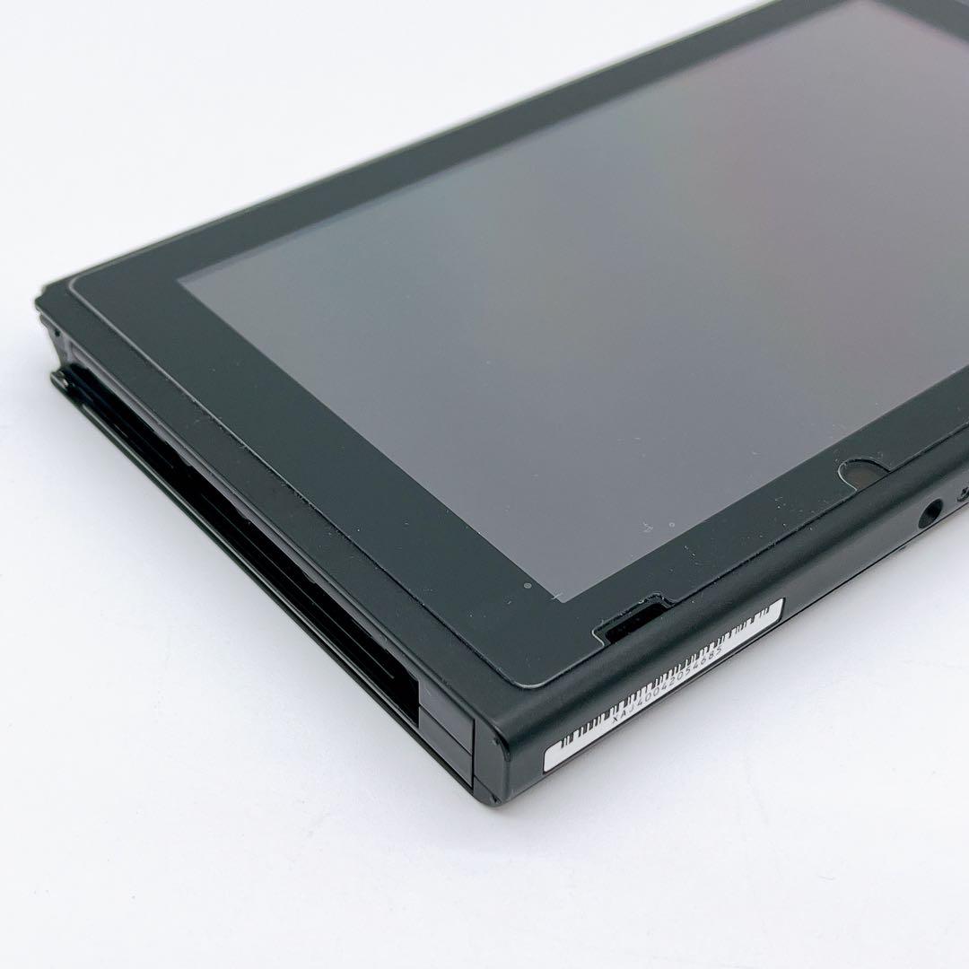 【美品】Nintendo Switch 初期型2018年 本体のみ