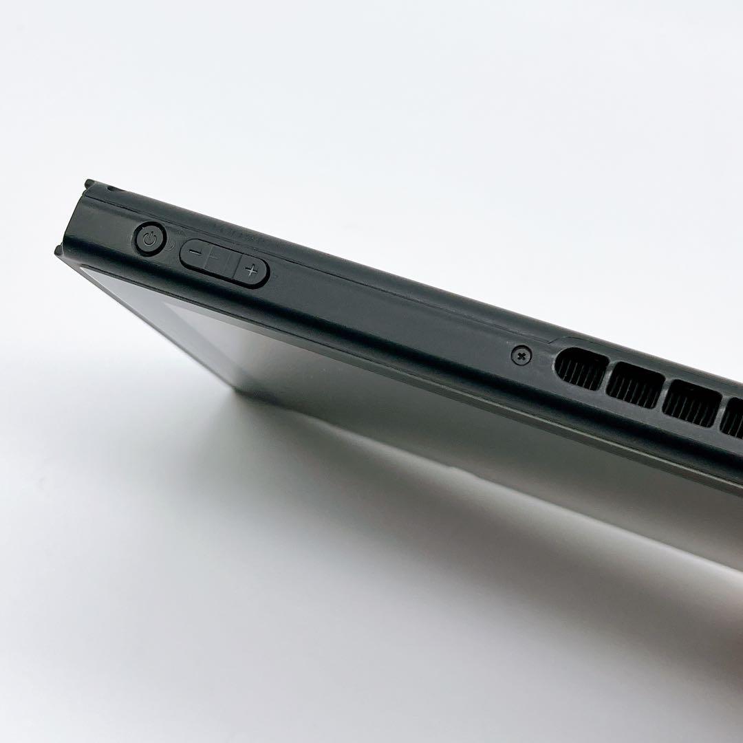 【美品】Nintendo Switch 初期型2018年 本体のみ