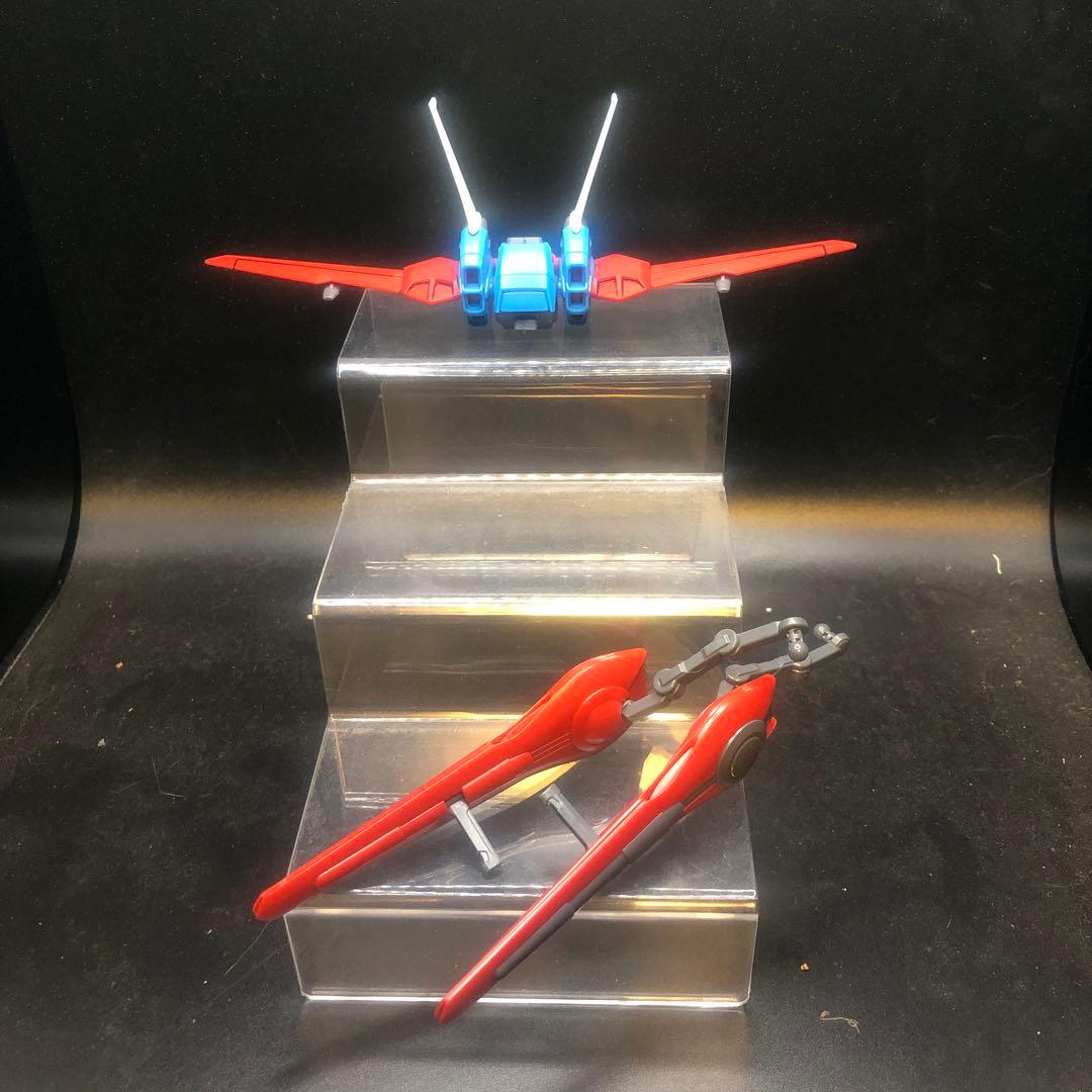 バラ売り　HG1/144ガンプラジャンク② バックパックその他　1/18更新