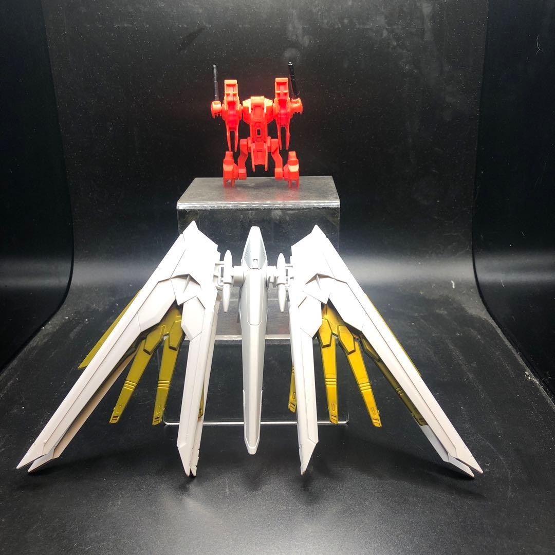 バラ売り　HG1/144ガンプラジャンク② バックパックその他　1/18更新