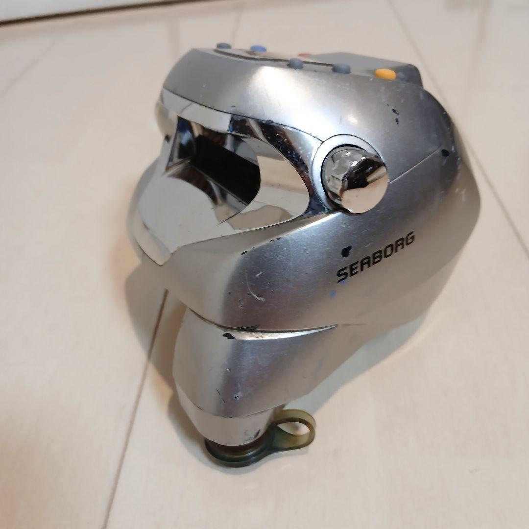 ☆機関良好☆ Daiwa ダイワ シーボーグ Z500T