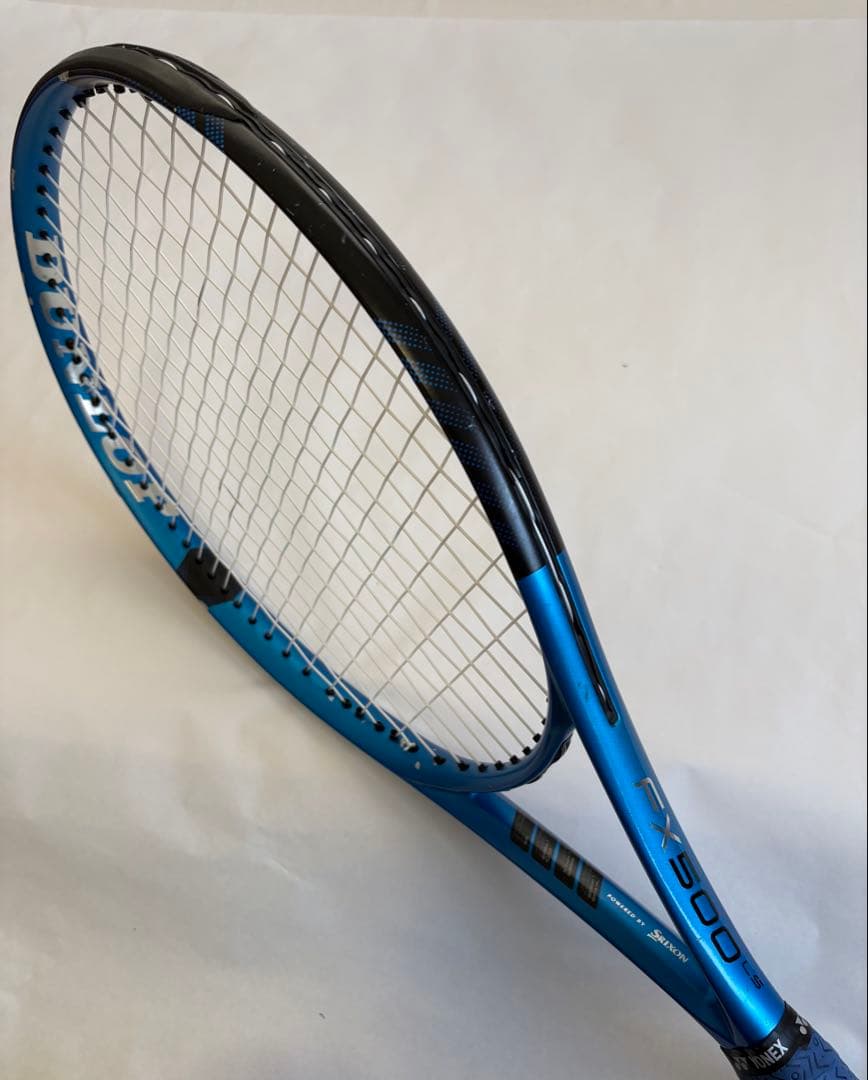 『値下げしました』2本セット ダンロップ FX500 モデル G2