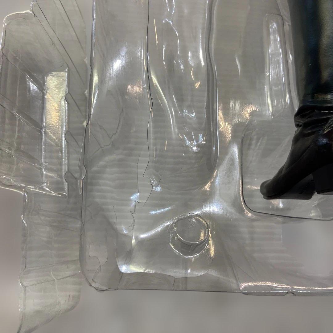 開封美品 海洋堂 メガソフビ 仮面ライダー1号 シン・仮面ライダー フィギュア