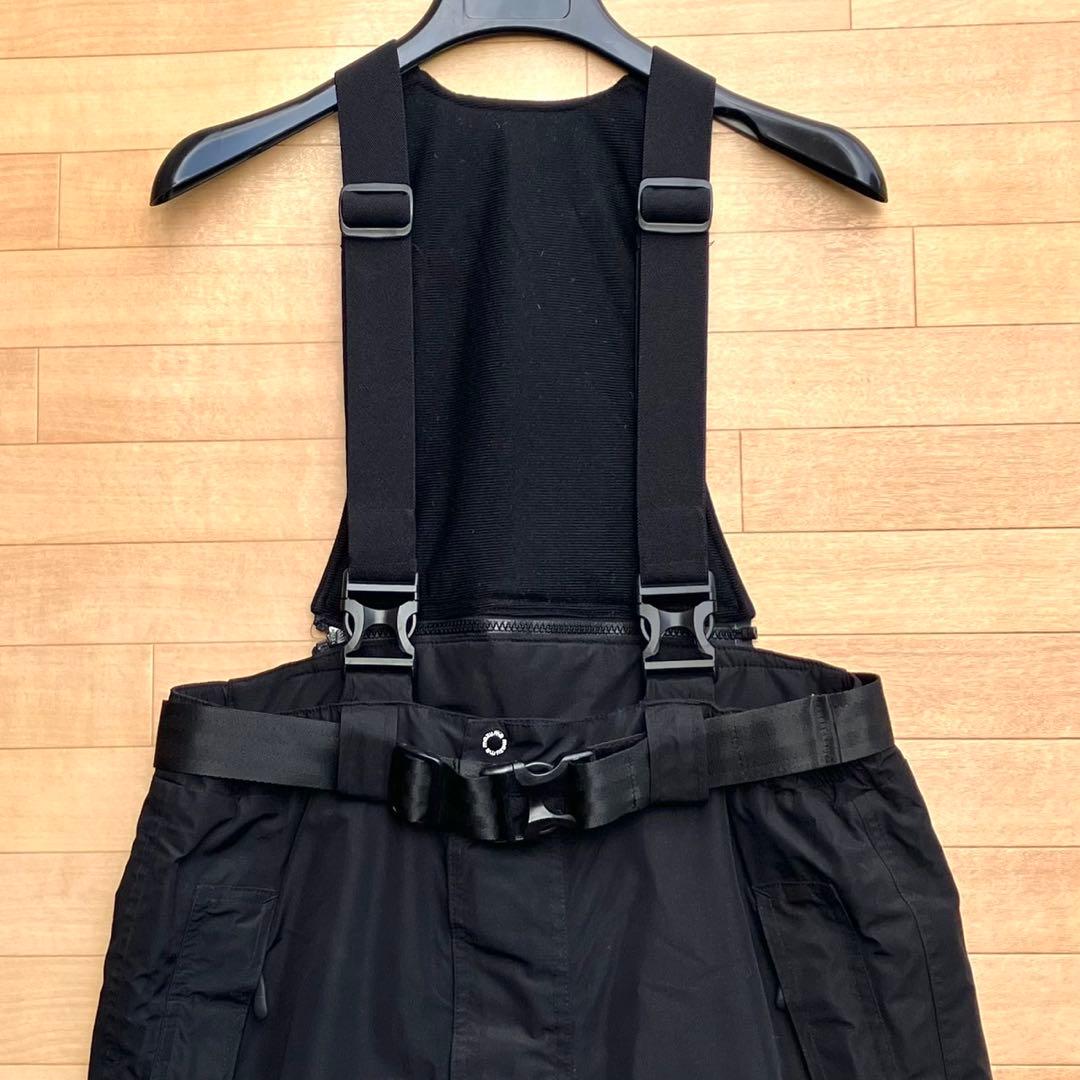 マズメ MZX コアオールウェザースーツ フィッシングスーツ ウォームスーツ