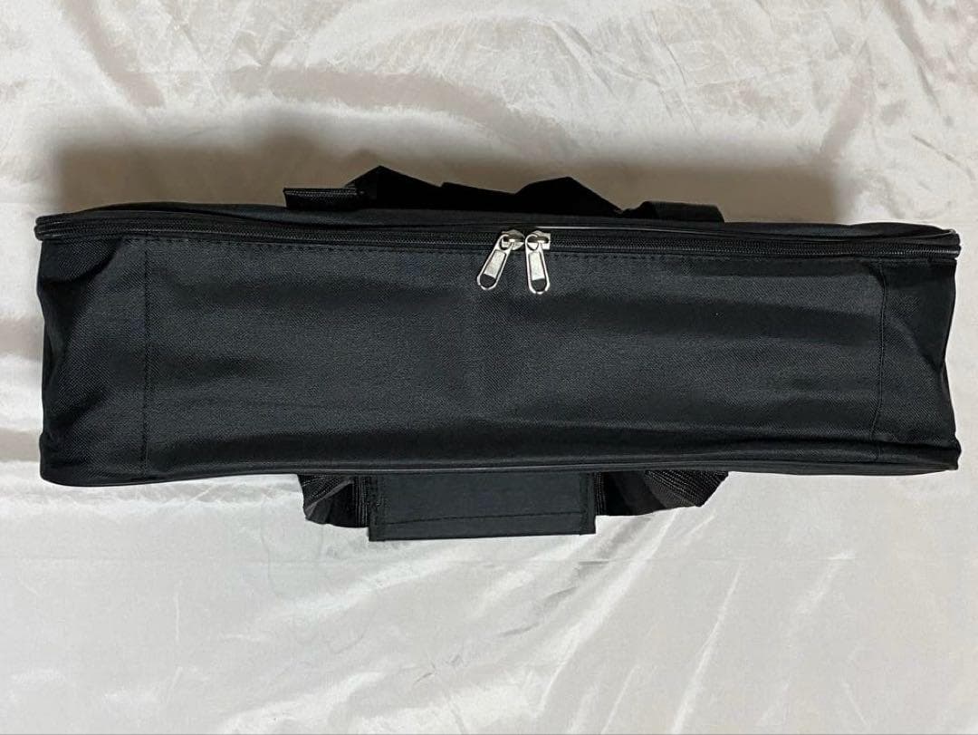 電子ピアノ 折り畳み タッチレスポンス 61鍵盤 ポータブル キーボードピアノ