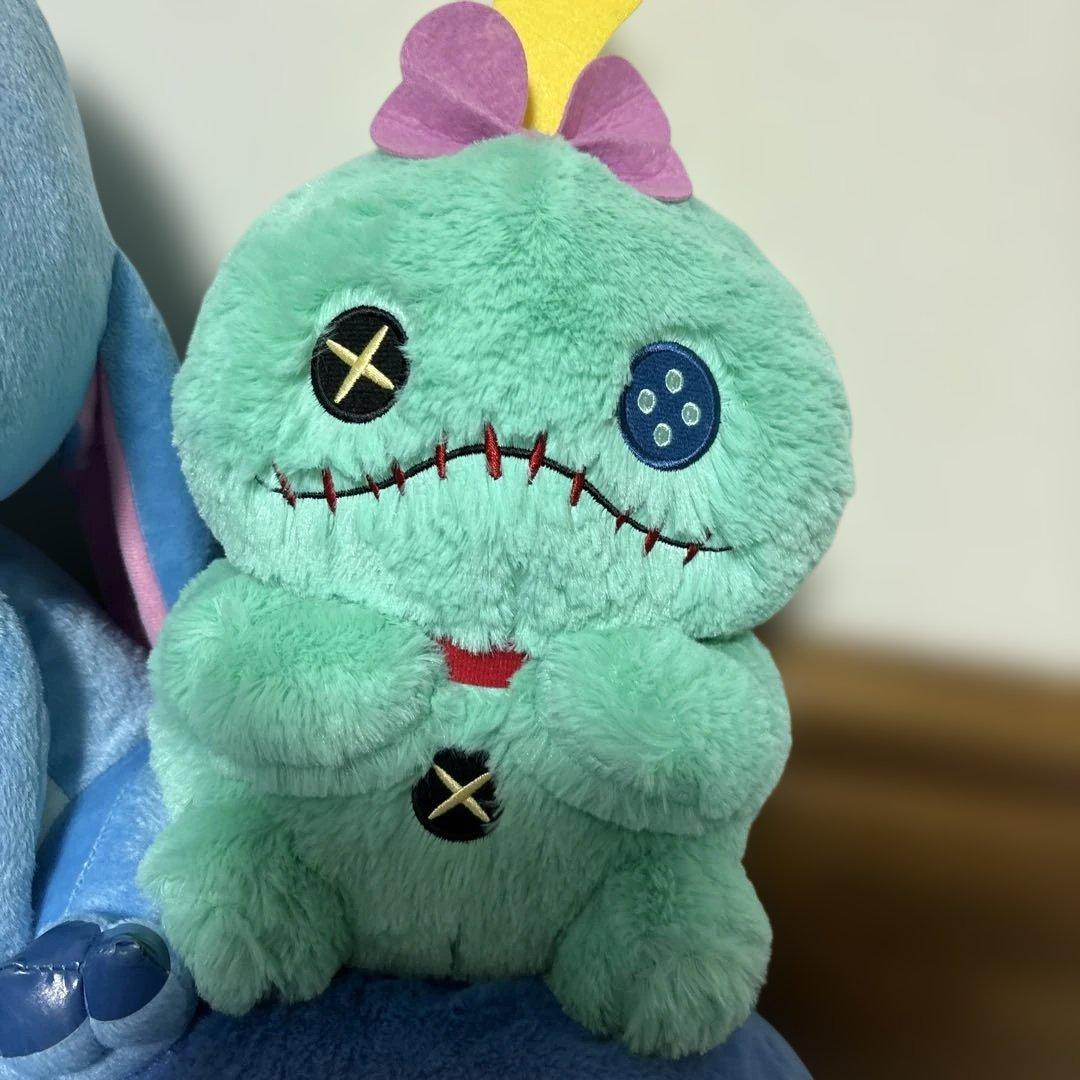 スティッチ ぬいぐるみ 大量まとめ売り