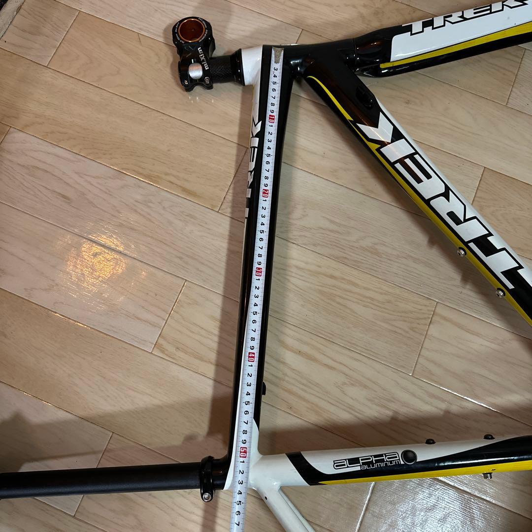 TREK ロードバイクフレーム