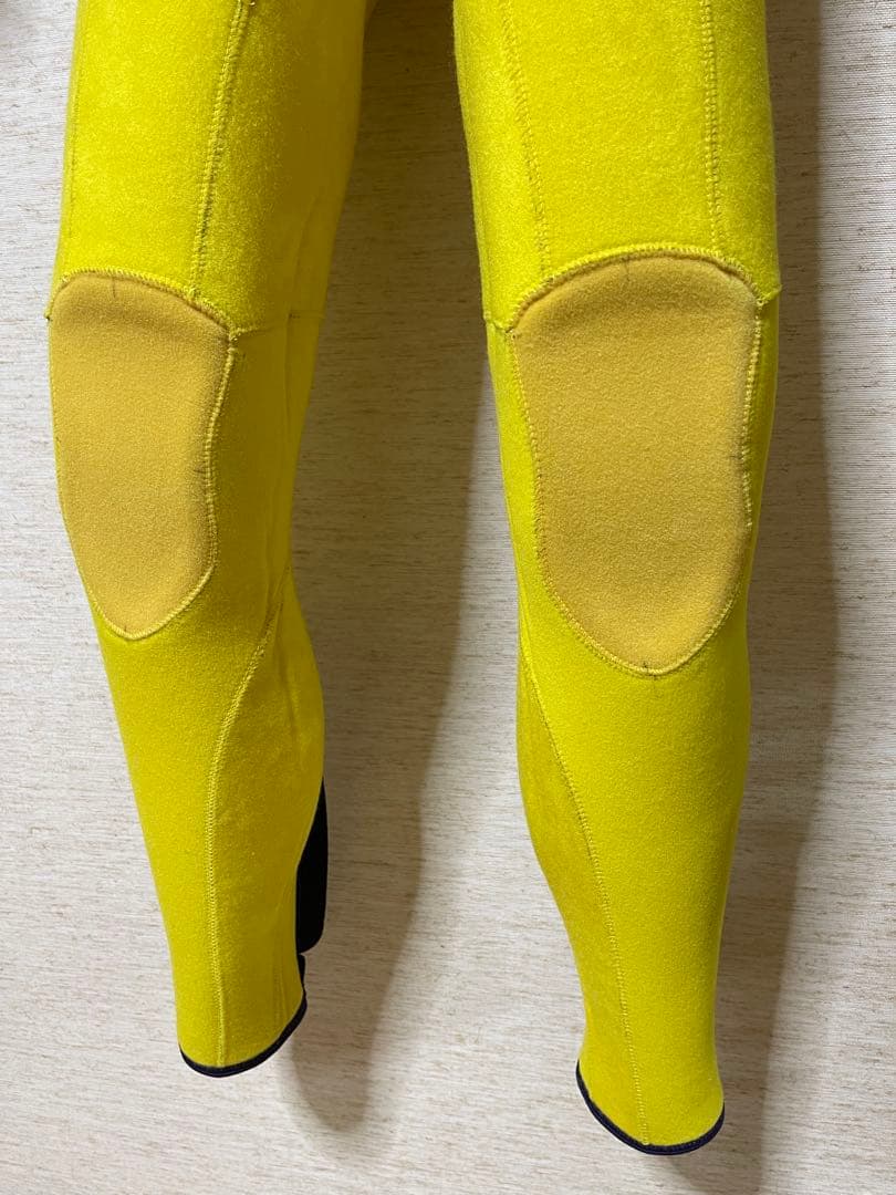 Mobby's モビーズ 5mm ウエットスーツ レディース