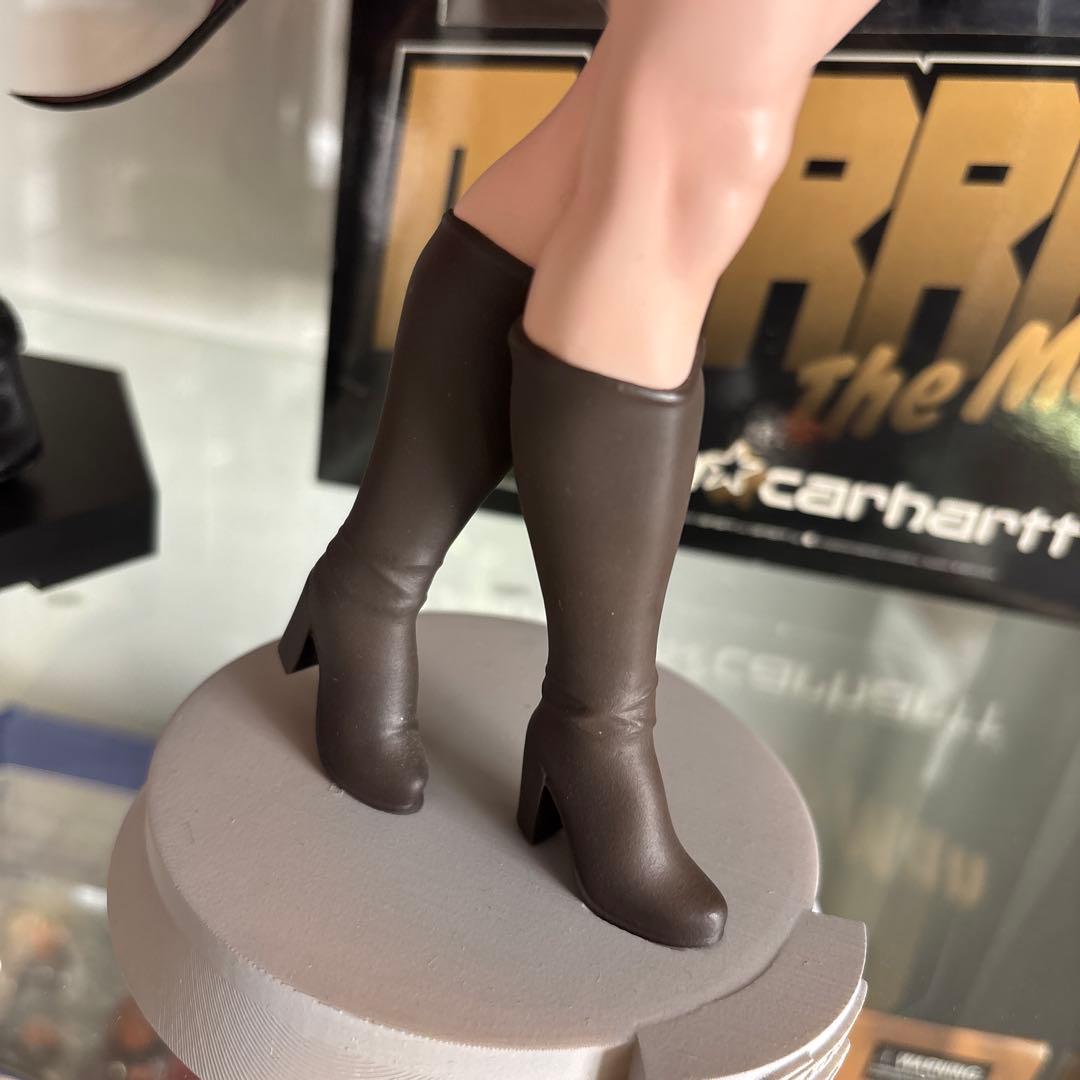 キャミィ フィギュア 約30cm