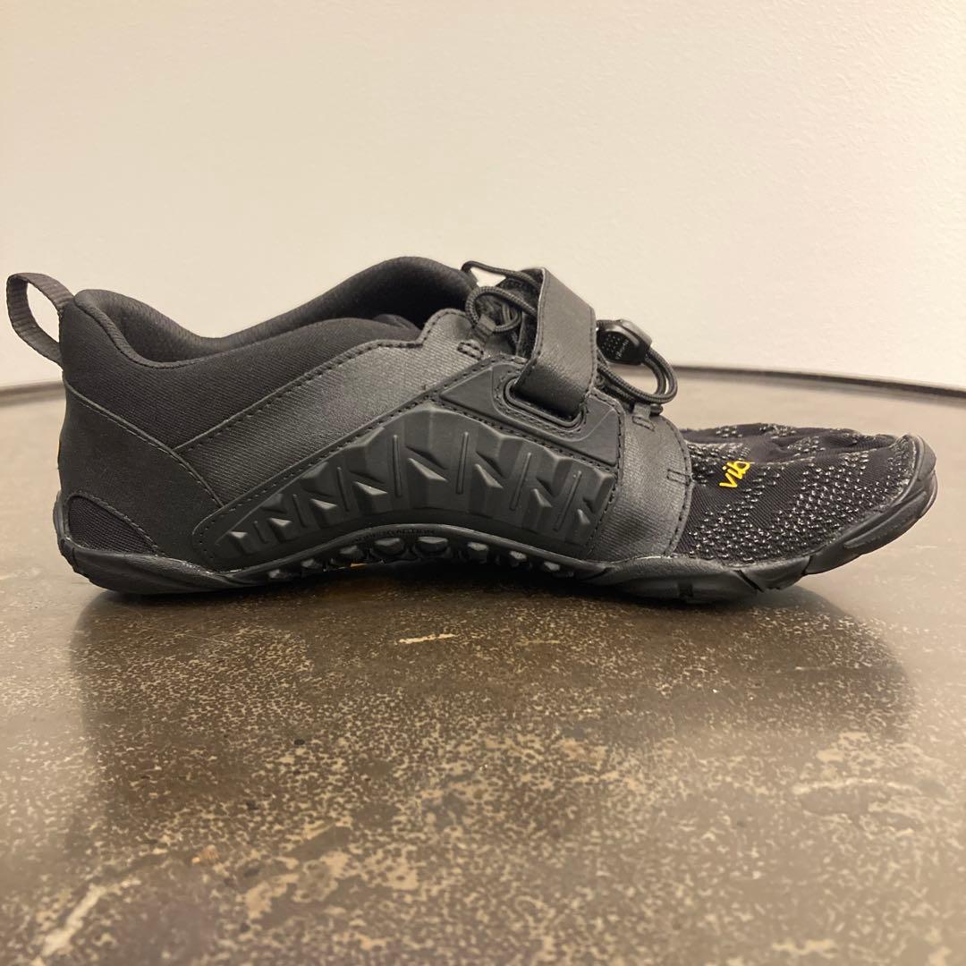 【26cm】新品同様Vibram FiveFingers V-Train箱なし