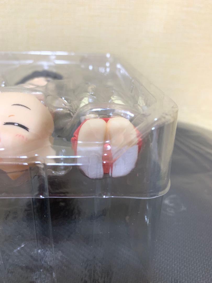 【激レア・美品】】ねんどろいど 日常 はかせ 東雲なの あらゐけいいち2体セット