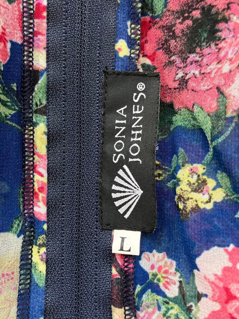 ソニアジョーンズ　フラメンコ　衣装　5点セット