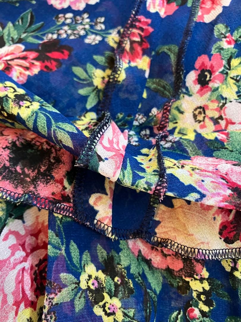 ソニアジョーンズ　フラメンコ　衣装　5点セット