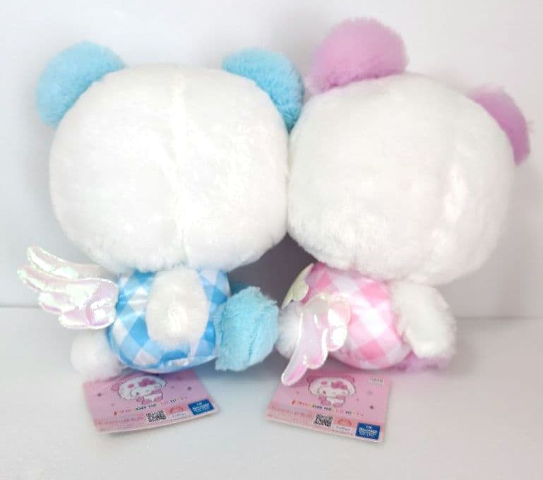 サンリオ　ハローキティ　キティ　ぬいぐるみ　マスコット　13個セット　まとめ売り