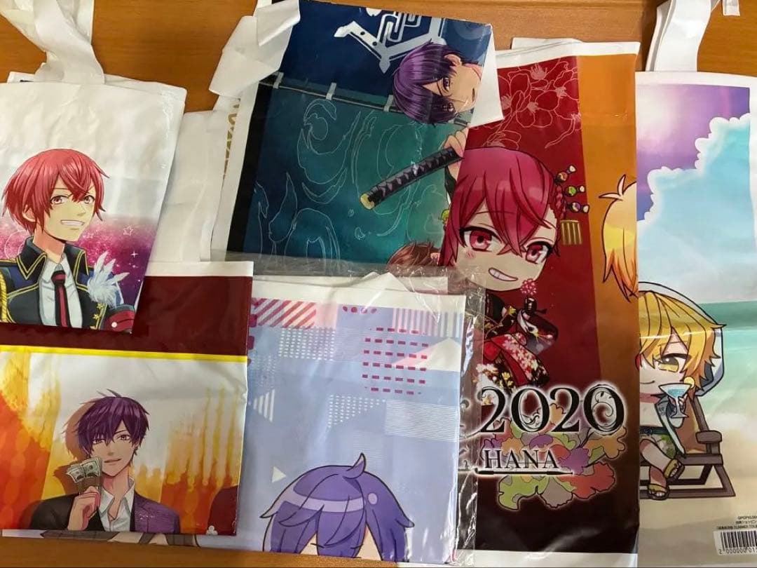 歌い手 浦島坂田船 センラ まとめ売り