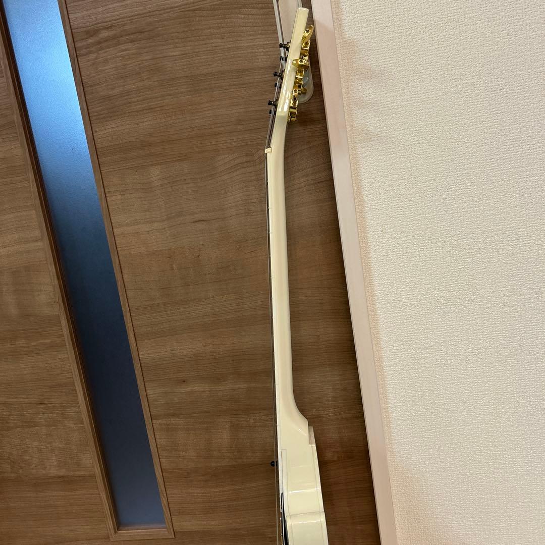 フォトジェニック　Les Paul Custom Model