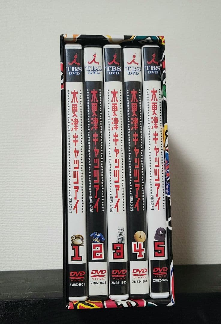 【正規品】木更津キャッツアイDVDBOX＆劇場版2枚セット