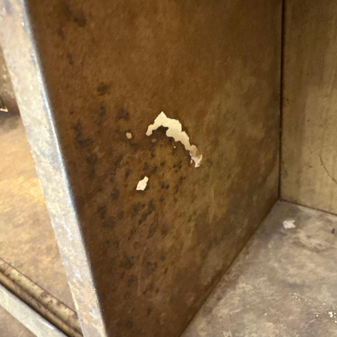 1920年代　コダックカメラ　ショーケース　シェルフ　ファイヤーキング　アメトイ