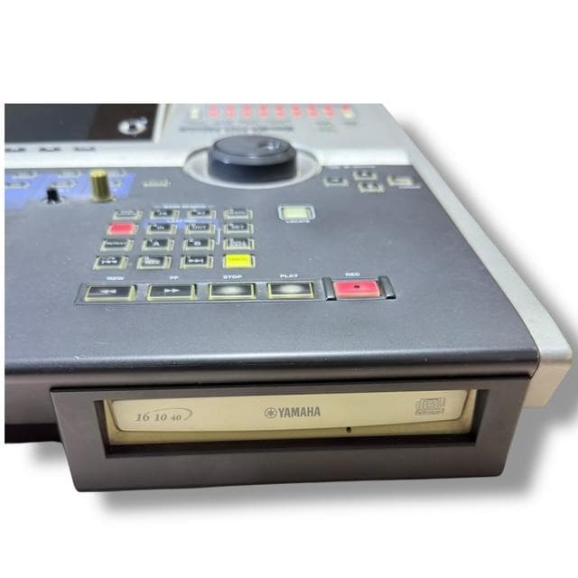 【希少】YAMAHA ヤマハ AW2816 ミキサー 音響機器