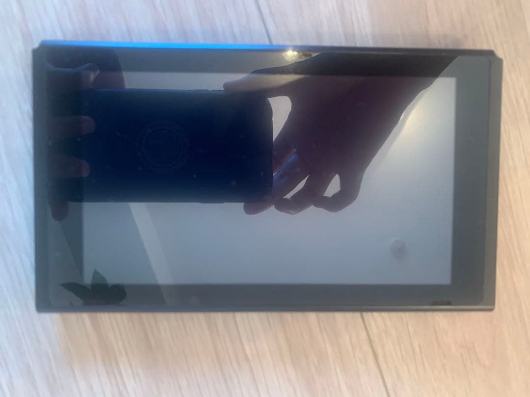 Switch本体マリオカート8セット