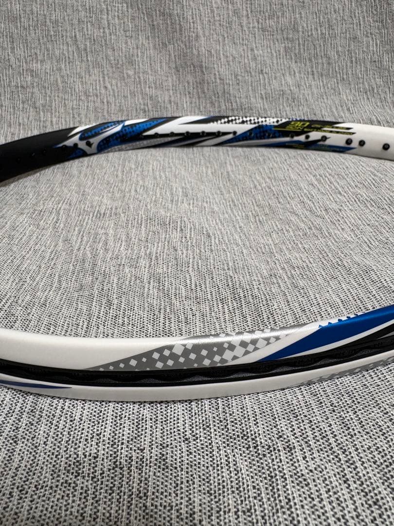 ミズノ エフスピード V-05　63JTN26527 ソフトテニス OU 新品