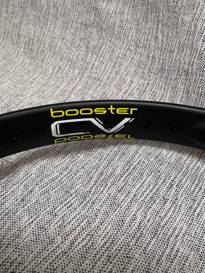 ミズノ エフスピード V-05　63JTN26527 ソフトテニス OU 新品