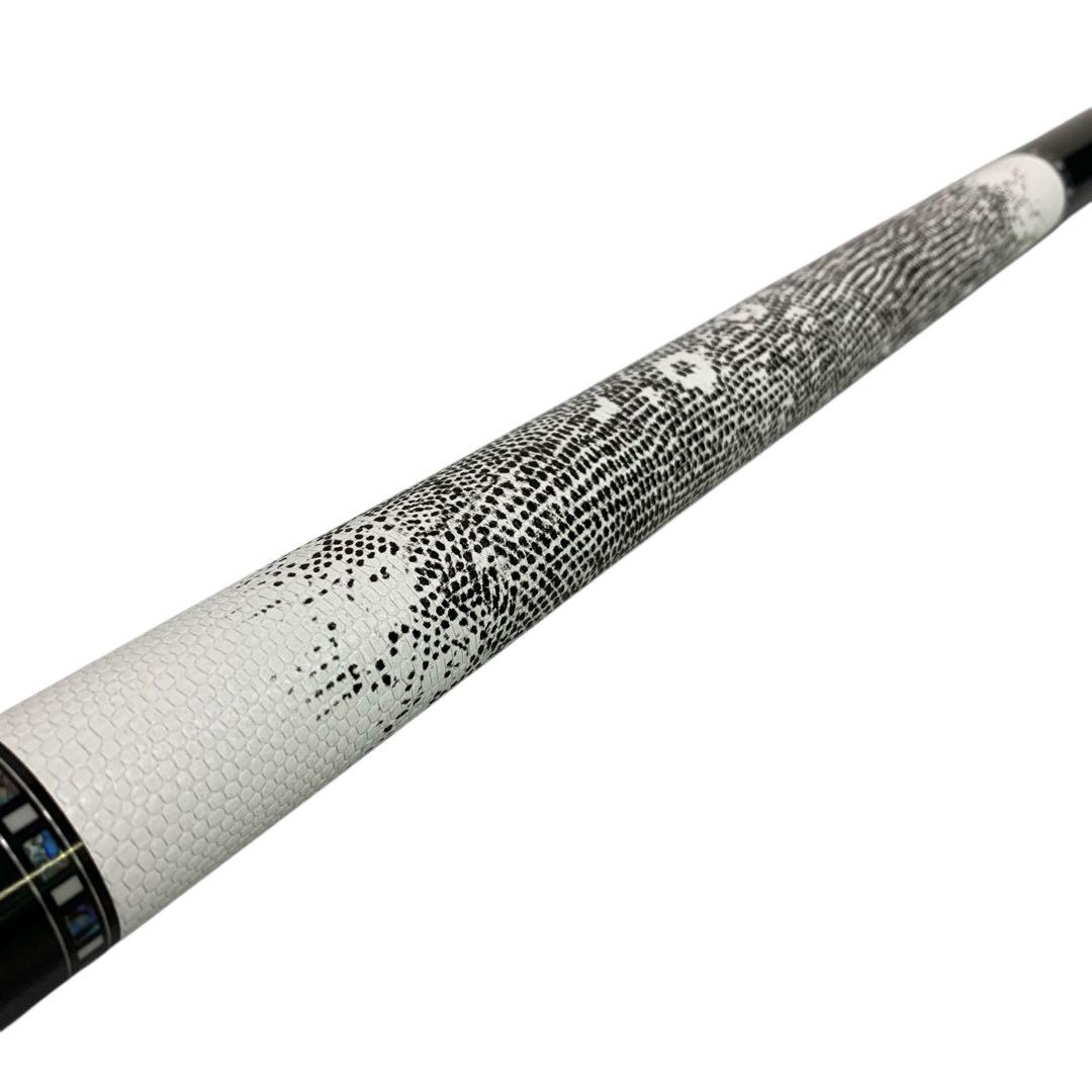 【開封・未使用】KONLLEN ビリヤード キュー 12.5mm 58インチ