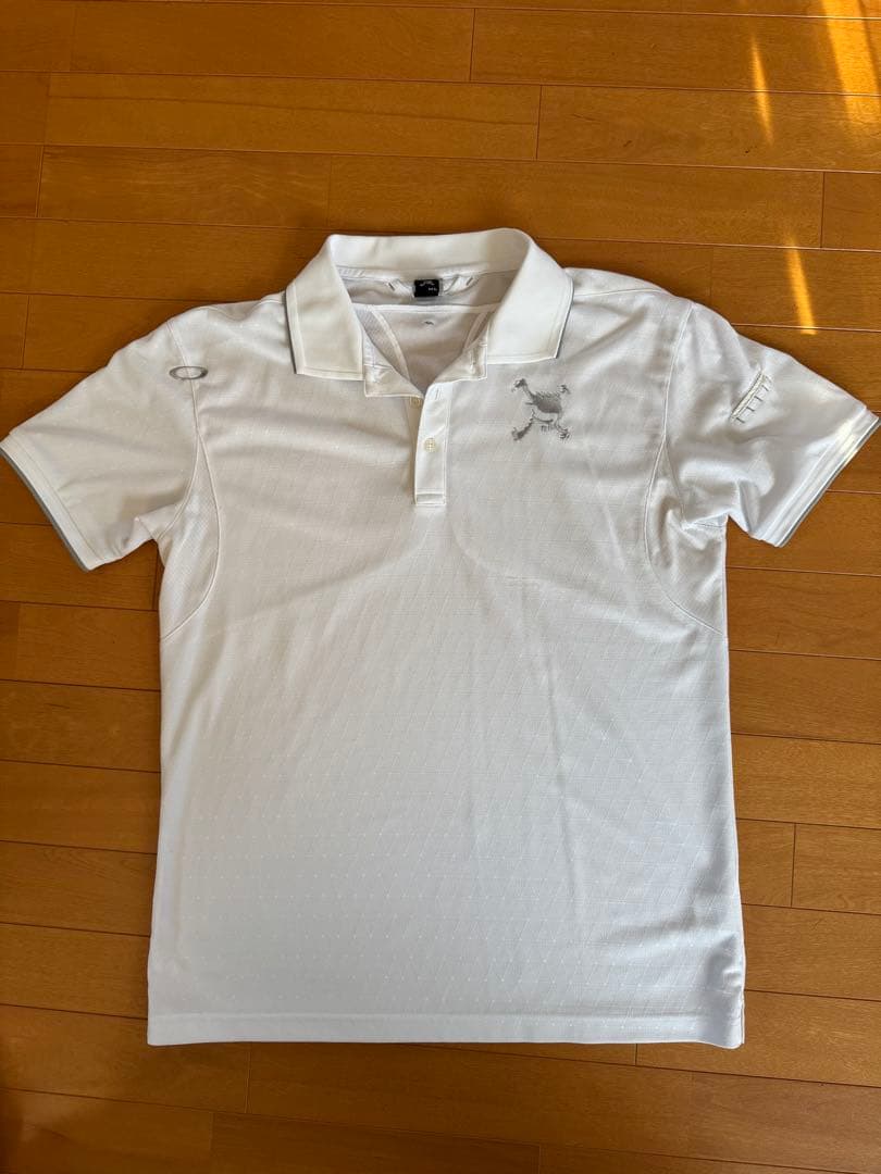 ゴルフウェアXL ６点まとめ売り