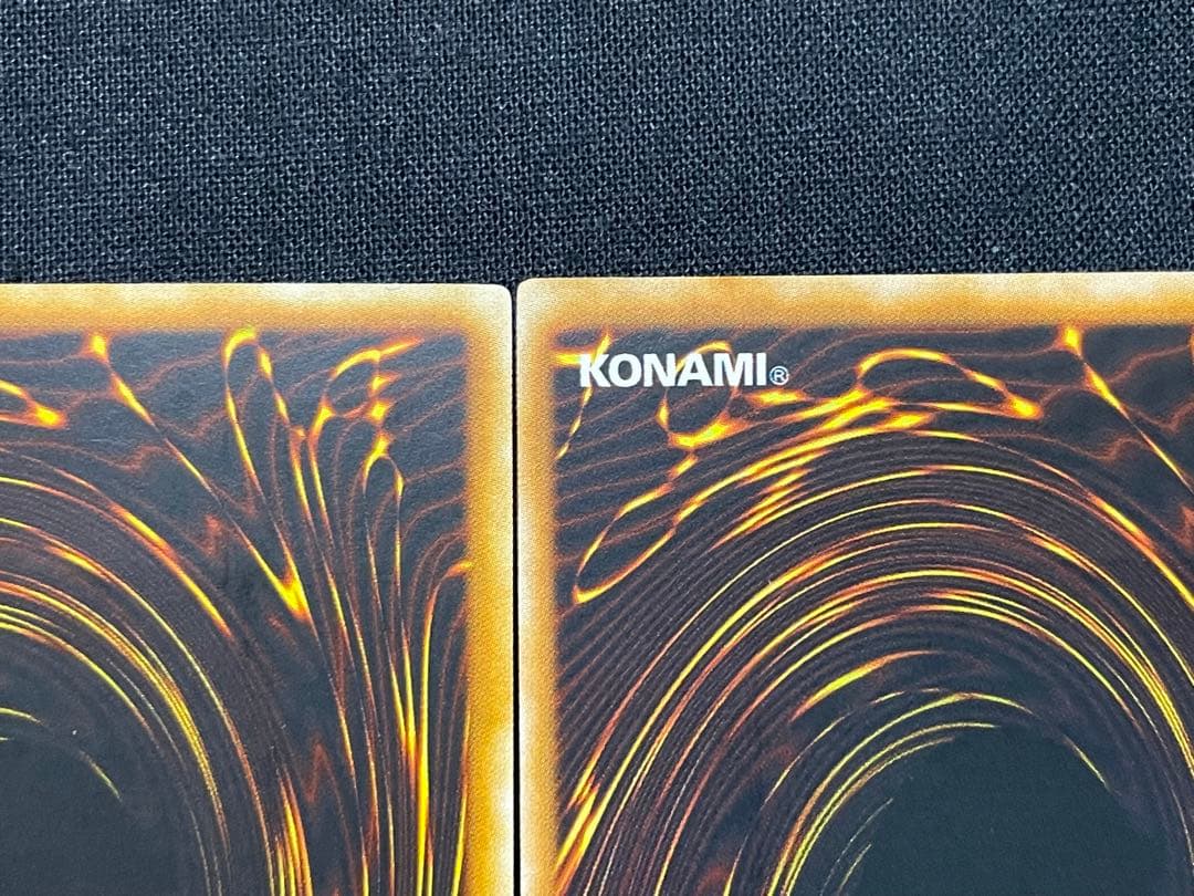 遊戯王　旧アジア　魔装機関車　デコイチ　リレーフ　2枚セット