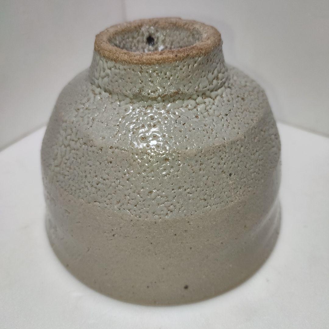 人間国宝　濱田庄司　浜田庄司　益子焼　地釉