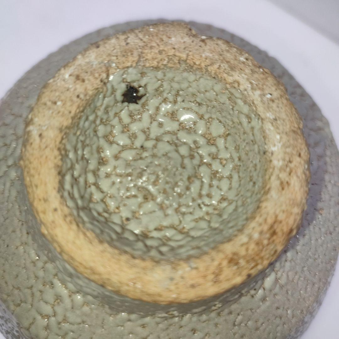 人間国宝　濱田庄司　浜田庄司　益子焼　地釉