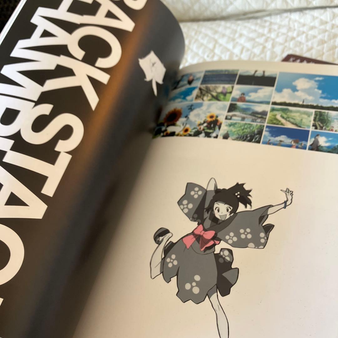 初版 ロマンアルバム サムライ・チャンプルー SAMURAI CHAMPLOO